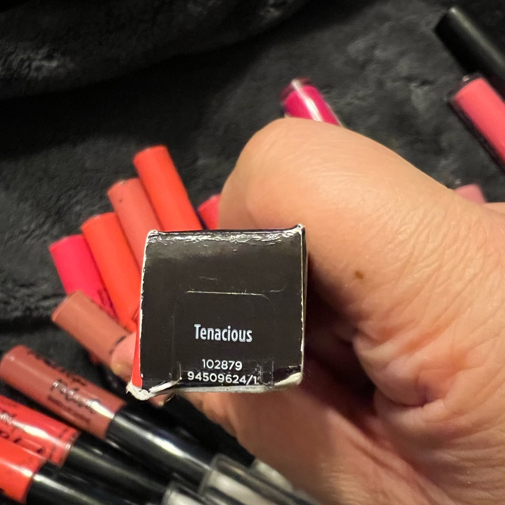 (1) Nu skin powerlips polish duo - Picture 4 of 5